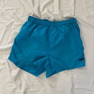 Speedo Aqua Swim Trunks